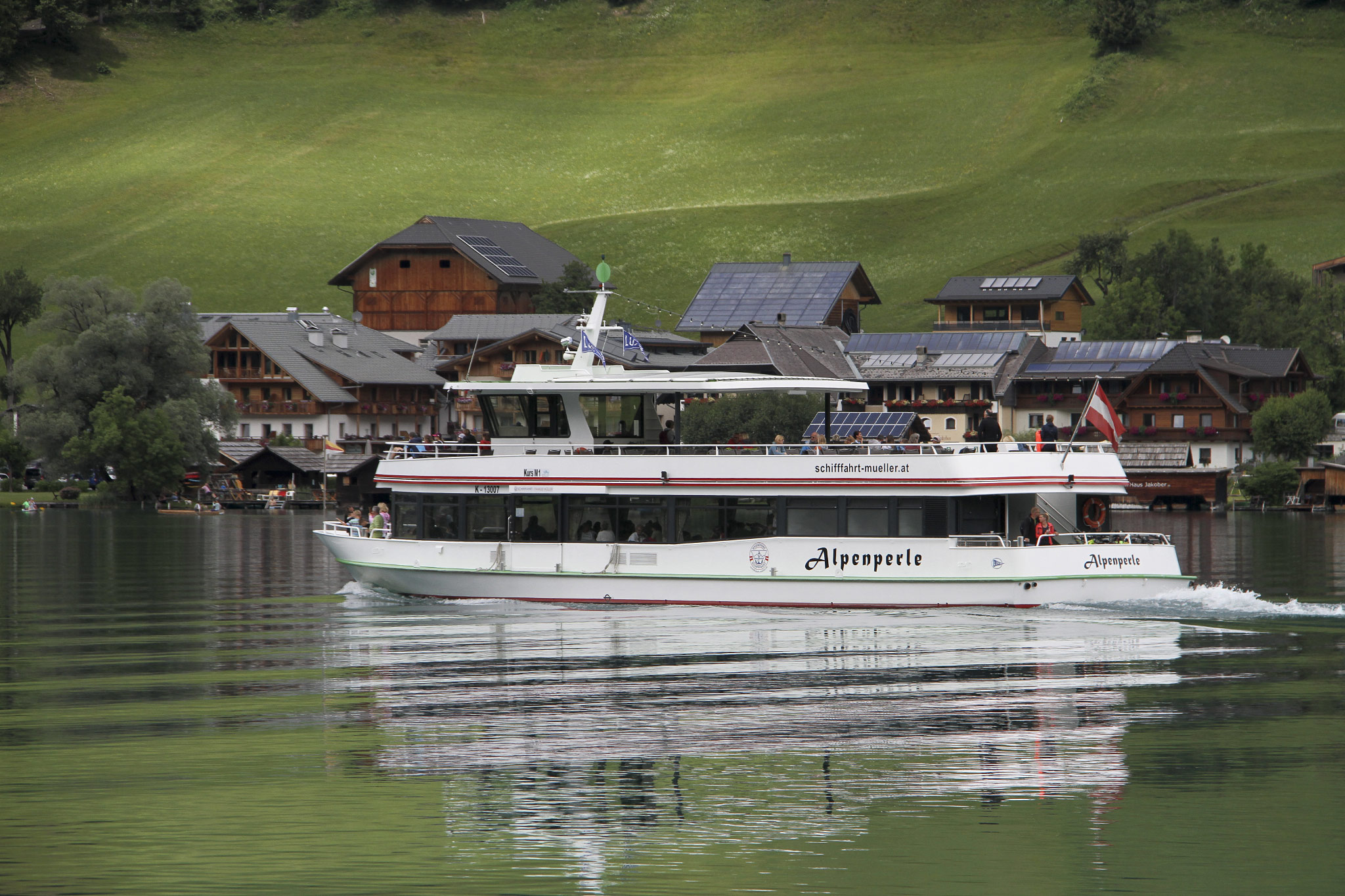 Weissensee